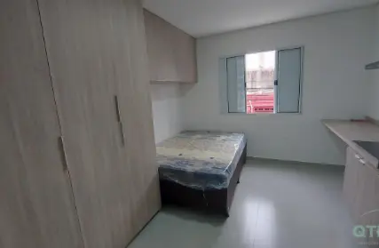 Imagem: Apartamento para Alugar, Santo Amaro