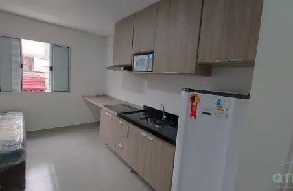 Imagem: Apartamento para Alugar, Santo Amaro