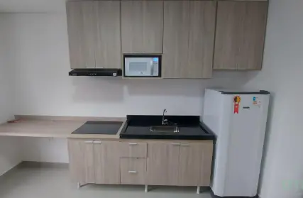 Imagem: Apartamento para Alugar, Santo Amaro