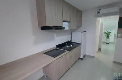 Imagem: Apartamento para Alugar, Santo Amaro