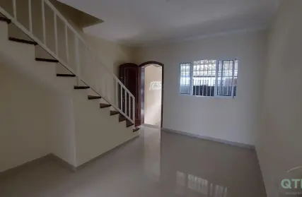 Imagem: Sobrado para Alugar, Vila Guarani(Zona Sul)