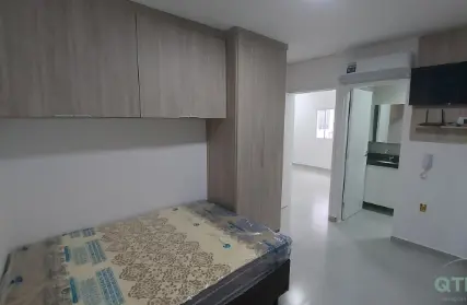 Imagem: Apartamento para Alugar, Santo Amaro