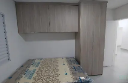 Imagem: Apartamento para Alugar, Santo Amaro