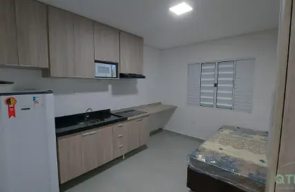 Imagem: Apartamento para Alugar, Santo Amaro