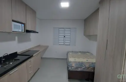 Imagem: Apartamento para Alugar, Santo Amaro