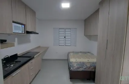 Imagem: Apartamento para Alugar, Santo Amaro