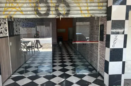 Imagem: Galpão / Salão para Alugar, Santo Amaro
