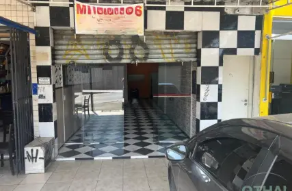 Imagem: Galpão / Salão para Alugar, Santo Amaro