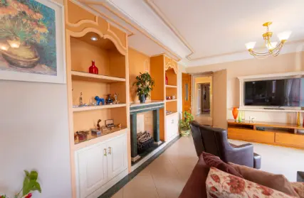 Imagem: Apartamento para Venda, Vila Mascote