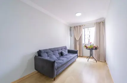 Imagem: Apartamento para Venda, Parque Imperial