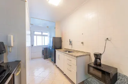 Imagem: Apartamento para Venda, Parque Imperial