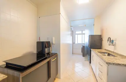 Imagem: Apartamento para Venda, Parque Imperial