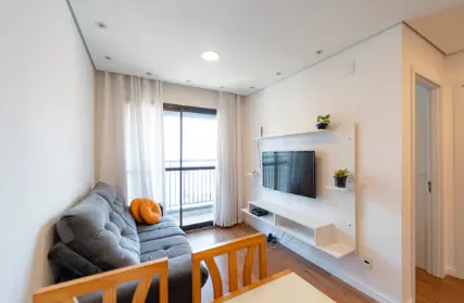 Imagem: Apartamento para Venda, Vila Santa Catarina
