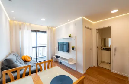 Imagem: Apartamento para Venda, Vila Santa Catarina
