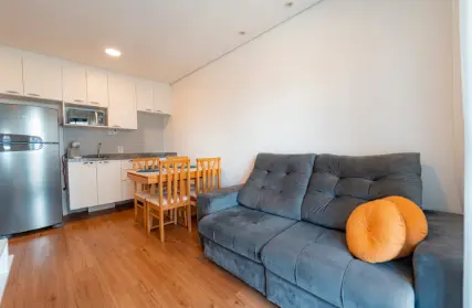 Imagem: Apartamento para Venda, Vila Santa Catarina