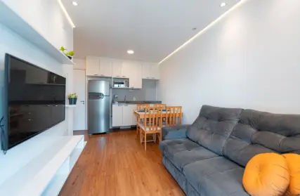 Imagem: Apartamento para Venda, Vila Santa Catarina