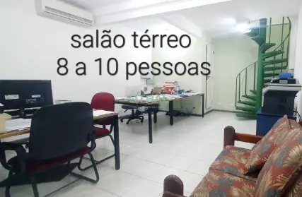 Imagem: Sala Comercial para Venda, Vila Nova Conceição