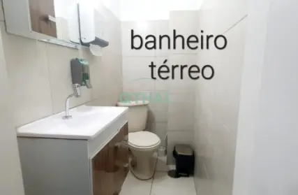 Imagem: Sala Comercial para Venda, Vila Nova Conceição