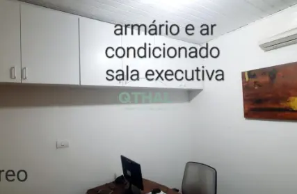 Imagem: Sala Comercial para Alugar, Vila Nova Conceição