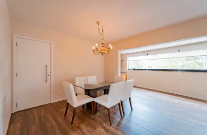 Imagem: Apartamento para Venda, Jardim Brasil (Zona Sul)