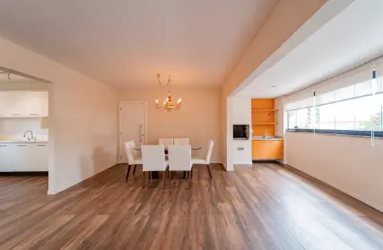 Imagem: Apartamento para Venda, Jardim Brasil (Zona Sul)