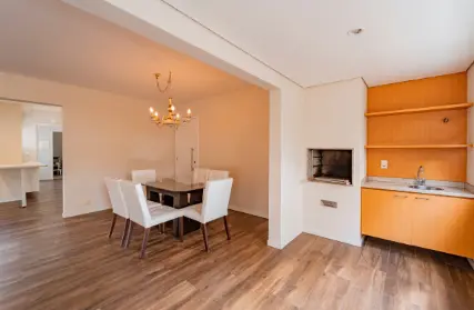 Imagem: Apartamento para Venda, Jardim Brasil (Zona Sul)