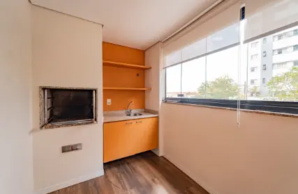 Imagem: Apartamento para Venda, Jardim Brasil (Zona Sul)