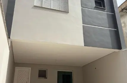 Imagem: Sobrado para Venda, Vila da Saúde