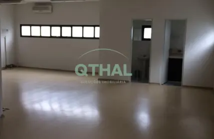 Imagem: Prédio Comercial para Venda, Chácara Santo Antônio (ZS)
