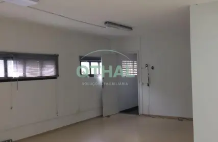 Imagem: Prédio Comercial para Venda, Chácara Santo Antônio (ZS)