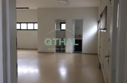 Imagem: Prédio Comercial para Venda, Chácara Santo Antônio (ZS)