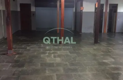 Imagem: Prédio Comercial para Venda, Chácara Santo Antônio (ZS)