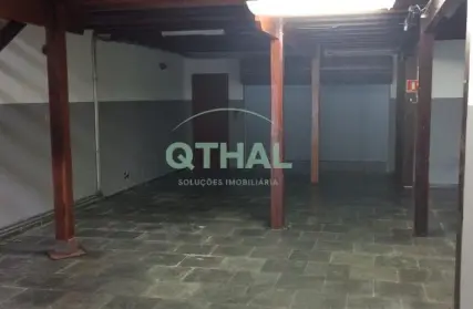 Imagem: Prédio Comercial para Venda, Chácara Santo Antônio (ZS)