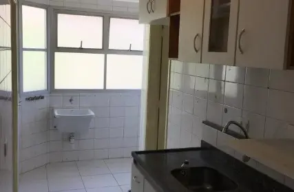 Imagem: Apartamento para Alugar, Vila Santa Catarina