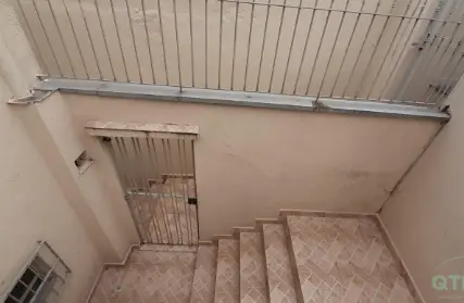 Imagem: Casa Térrea para Alugar, Vila Guarani(Zona Sul)