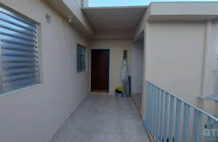Imagem: Casa Térrea para Alugar, Vila Guarani(Zona Sul)