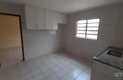 Imagem: Casa Térrea para Alugar, Vila Guarani(Zona Sul)