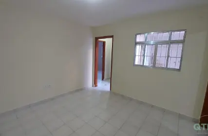 Imagem: Casa Térrea para Alugar, Vila Guarani(Zona Sul)