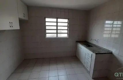 Imagem: Casa Térrea para Alugar, Vila Guarani(Zona Sul)