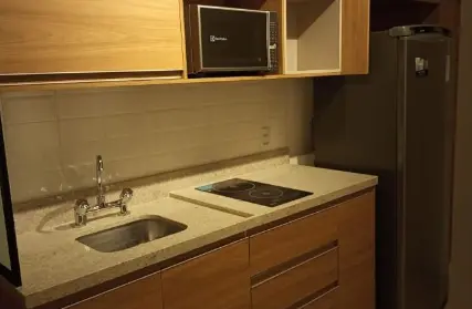 Imagem: Apartamento para Alugar, Vila Cordeiro