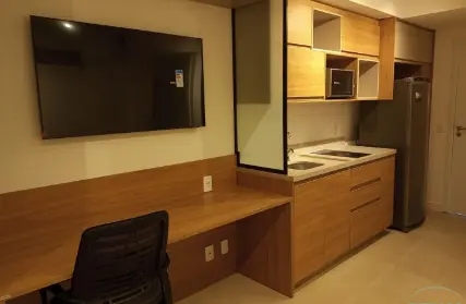 Imagem: Apartamento para Alugar, Vila Cordeiro