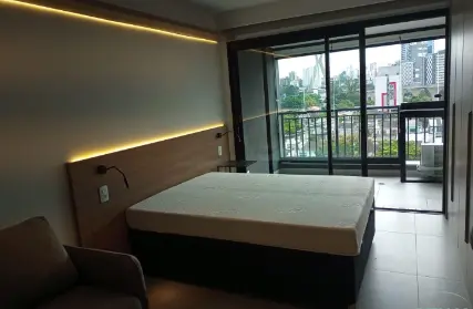 Imagem: Apartamento para Alugar, Vila Cordeiro