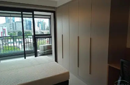 Imagem: Apartamento para Alugar, Vila Cordeiro