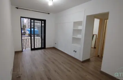 Imagem: Apartamento para Alugar, Itaim Bibi