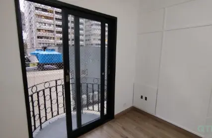 Imagem: Apartamento para Alugar, Itaim Bibi