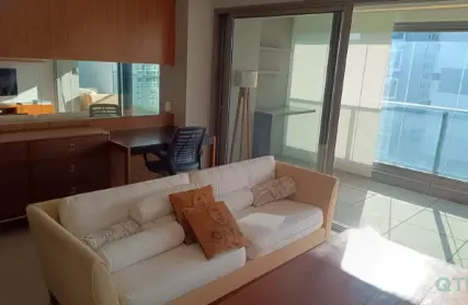 Imagem: Apartamento para Alugar, Brooklin Paulista