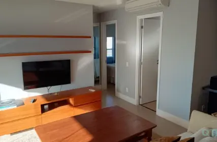 Imagem: Apartamento para Alugar, Brooklin Paulista