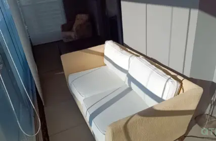 Imagem: Apartamento para Alugar, Brooklin Paulista