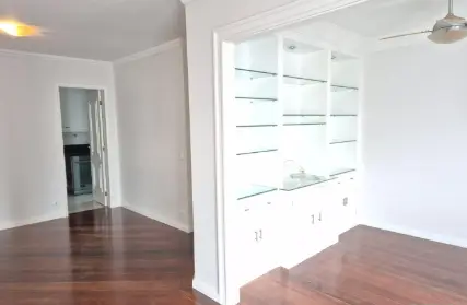 Imagem: Apartamento para Alugar, Itaim Bibi