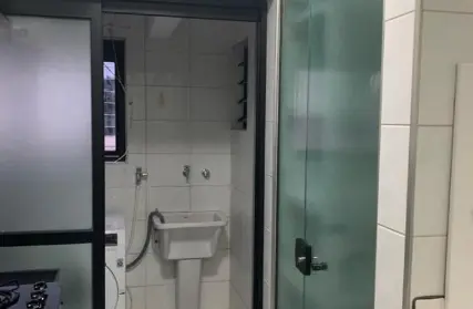 Imagem: Apartamento para Alugar, Itaim Bibi